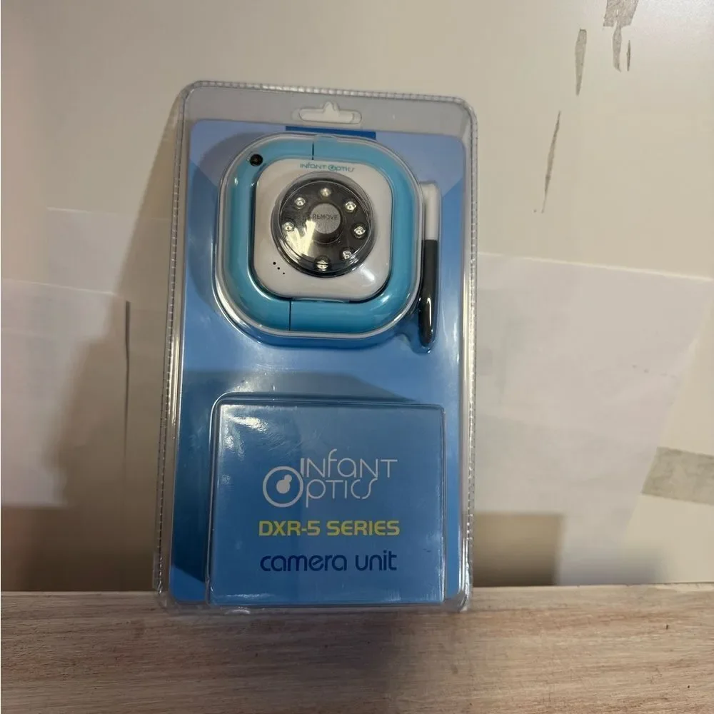 Infant Optics DXR-5 Series Camera Unit